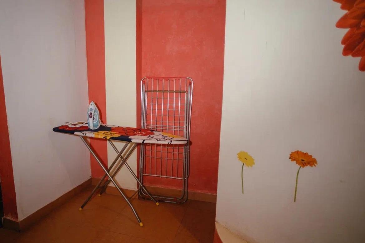 Cozy Dream Apartment Anjuna Extérieur photo