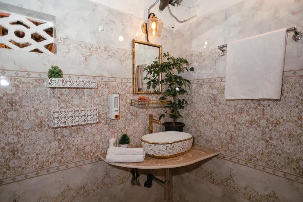 Cozy Dream Apartment Anjuna Extérieur photo