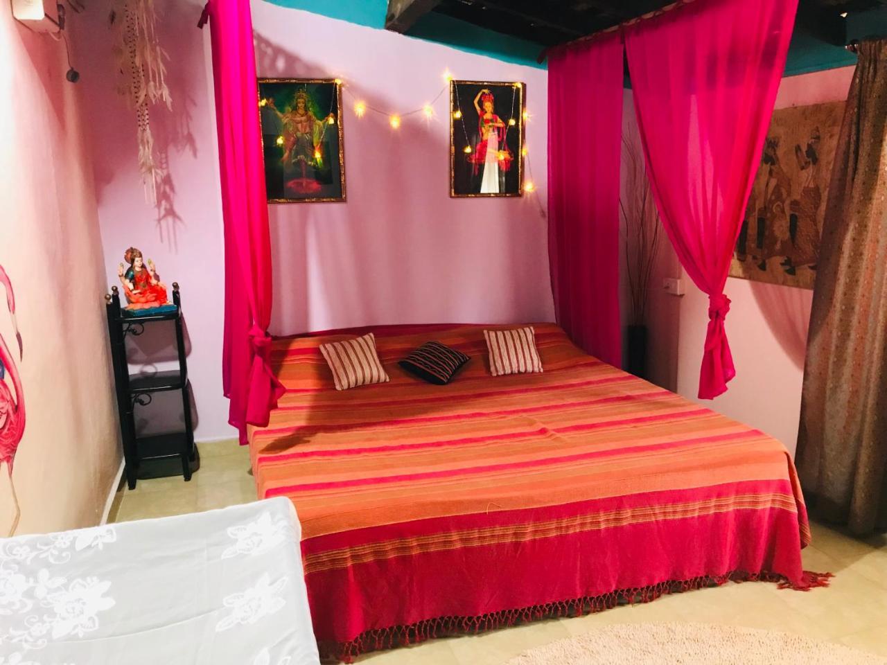 Cozy Dream Apartment Anjuna Extérieur photo